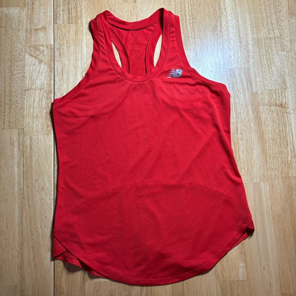 New Balance Dry Tank